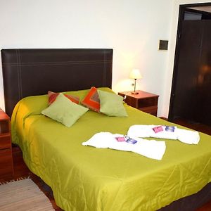 Apartamento de 1 Dormitorio